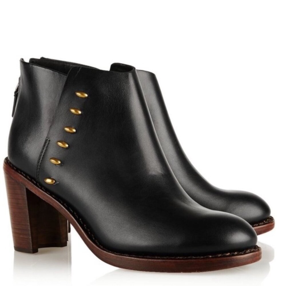 RAG & BONE | “Ayle” Ankle Boot Size 7 M (MINT)